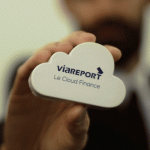 Cloud Viareport