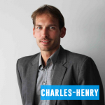 Interview collaborateur Charles-Henry