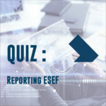 Reporting ESEF